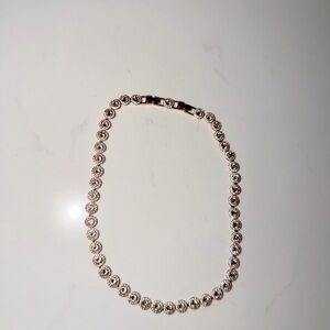 Swarovski Una Angelic necklace